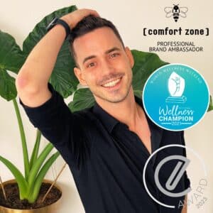 Jan Desair, huidexpert schoonheidssalon Hasselt