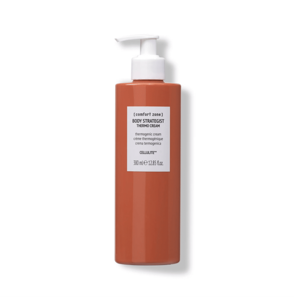 Body Strategist Thermo Cream