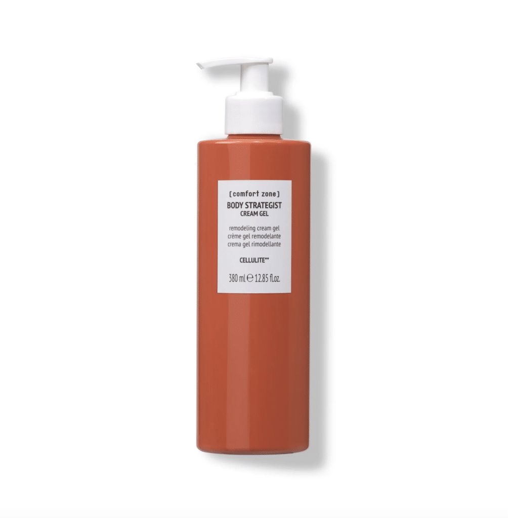 Body Strategist Cream Gel