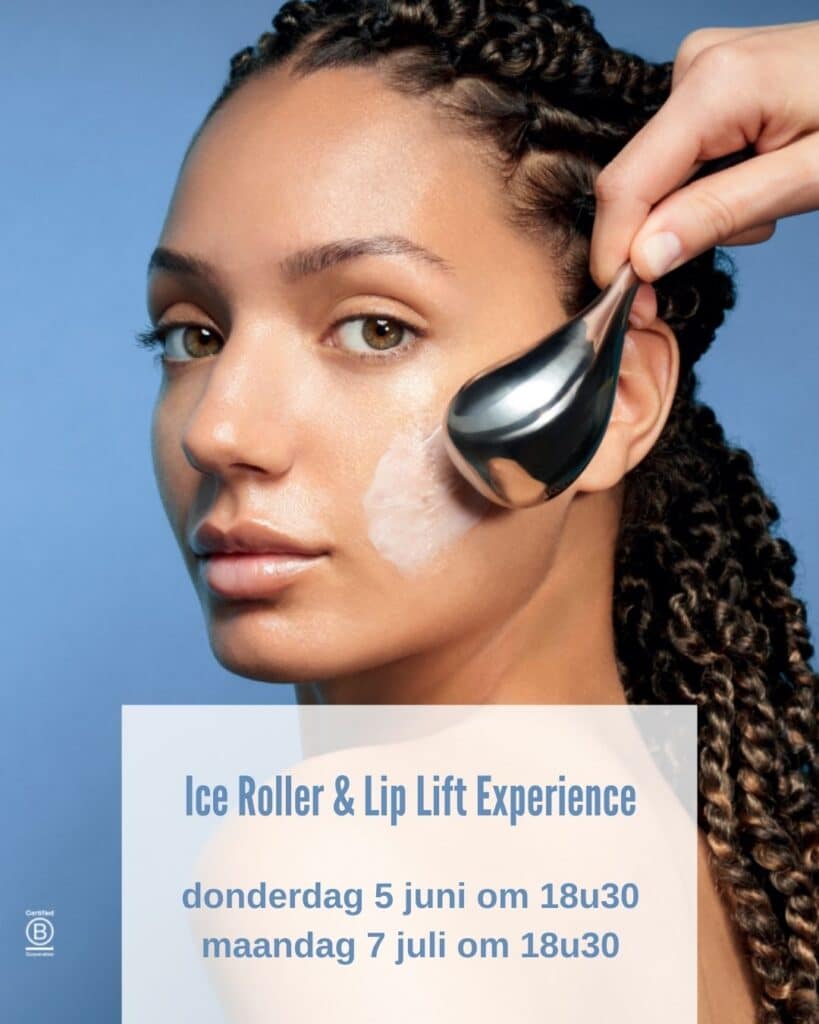 Liprimpels verminderen zonder fillers met massage