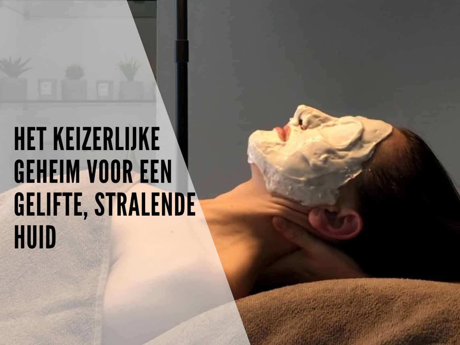 kobido behandeling hasselt